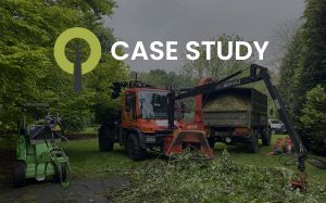 Askham Bryan Case Study